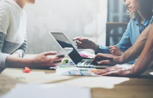 mobile app development